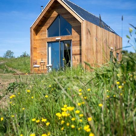 Tarset Tor - Bothy 3 Apartman Greenhaugh Kültér fotó
