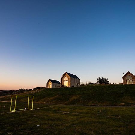 Tarset Tor - Bothy 3 Apartman Greenhaugh Kültér fotó