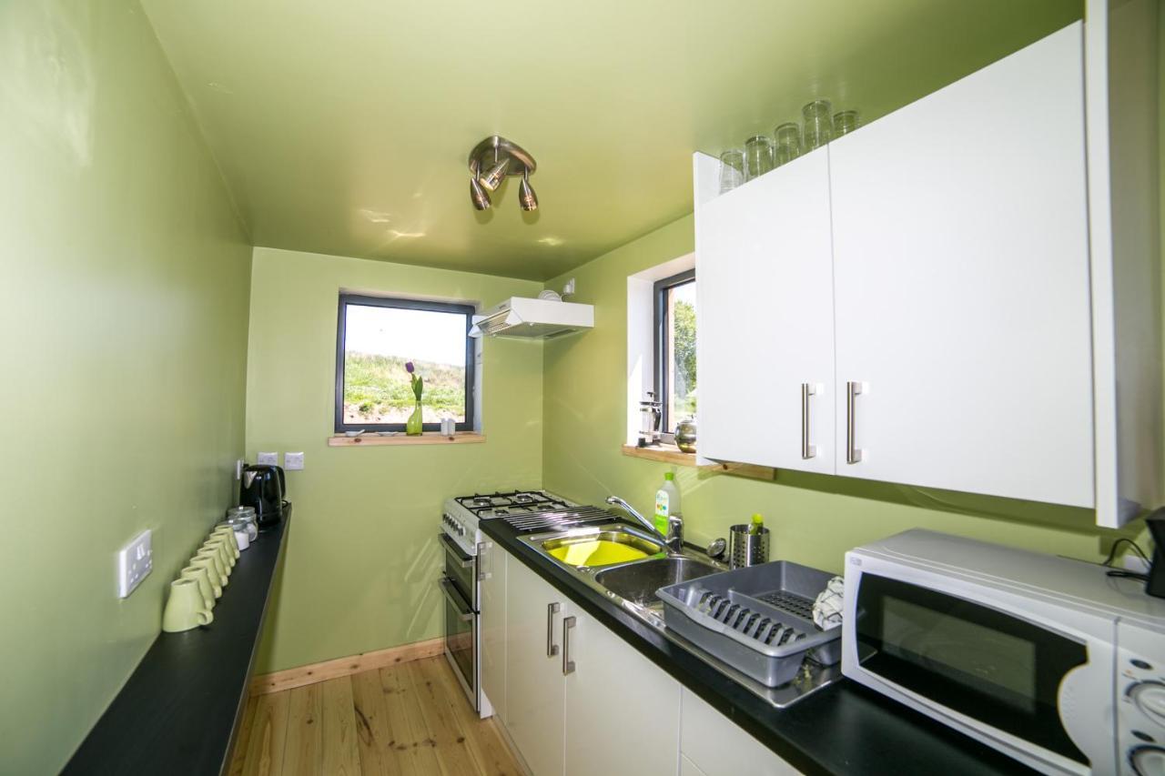 Tarset Tor - Bothy 3 Apartman Greenhaugh Kültér fotó