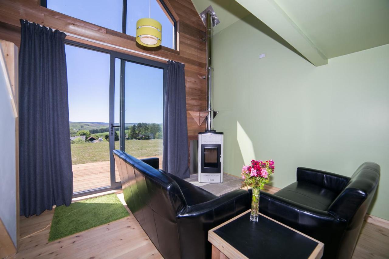 Tarset Tor - Bothy 3 Apartman Greenhaugh Kültér fotó