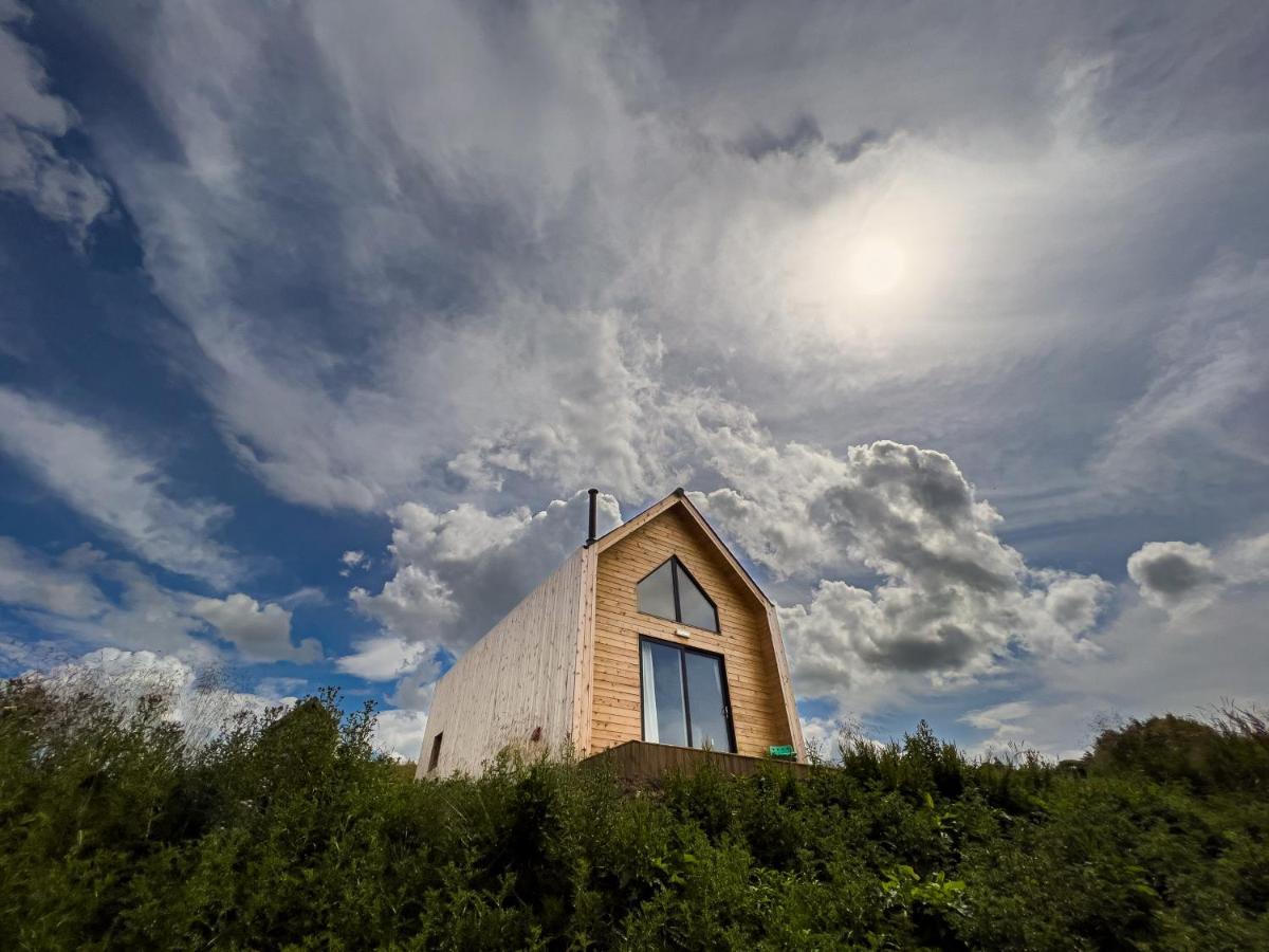 Tarset Tor - Bothy 3 Apartman Greenhaugh Kültér fotó